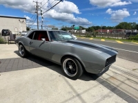 1968 Chevrolet Camaro for sale in Michigan (ID-118184)