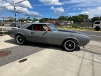 1968 Chevrolet Camaro for sale in Michigan (ID-118184)