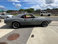 1968 Chevrolet Camaro for sale in Michigan (ID-118184)