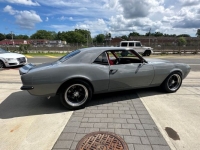 1968 Chevrolet Camaro for sale in Michigan (ID-118184)