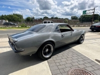 1968 Chevrolet Camaro for sale in Michigan (ID-118184)