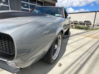 1968 Chevrolet Camaro for sale in Michigan (ID-118184)
