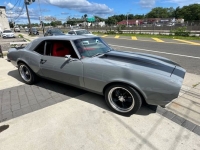 1968 Chevrolet Camaro for sale in Michigan (ID-118184)