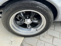 1968 Chevrolet Camaro for sale in Michigan (ID-118184)