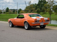 1968 Chevrolet Camaro for sale in Riverhead, New York (ID-119390)