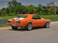 1968 Chevrolet Camaro for sale in Riverhead, New York (ID-119390)