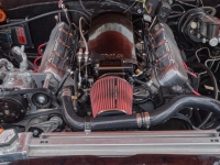 1968 Chevrolet Camaro for sale in Riverhead, New York (ID-119390)