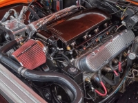1968 Chevrolet Camaro for sale in Riverhead, New York (ID-119390)