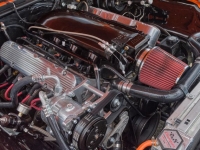 1968 Chevrolet Camaro for sale in Riverhead, New York (ID-119390)