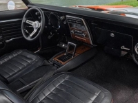 1968 Chevrolet Camaro for sale in Riverhead, New York (ID-119390)