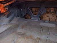 1968 Chevrolet Camaro for sale in Riverhead, New York (ID-119390)
