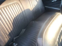 1968 Chevrolet Camaro for sale in Michigan (ID-120082)