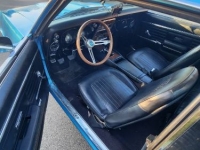 1968 Chevrolet Camaro for sale in Michigan (ID-120082)