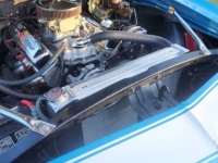 1968 Chevrolet Camaro for sale in Michigan (ID-120082)