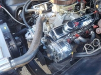 1968 Chevrolet Camaro for sale in Michigan (ID-120082)