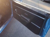 1968 Chevrolet Camaro for sale in Michigan (ID-120082)
