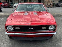 1968 Chevrolet Camaro for sale in Addison, Illinois (ID-120552)
