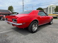1968 Chevrolet Camaro for sale in Addison, Illinois (ID-120552)