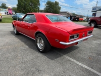 1968 Chevrolet Camaro for sale in Addison, Illinois (ID-120552)