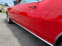 1968 Chevrolet Camaro for sale in Addison, Illinois (ID-120552)