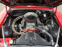 1968 Chevrolet Camaro for sale in Addison, Illinois (ID-120552)