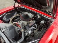1968 Chevrolet Camaro for sale in Addison, Illinois (ID-120552)