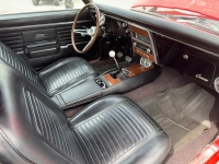 1968 Chevrolet Camaro for sale in Addison, Illinois (ID-120552)