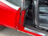 1968 Chevrolet Camaro for sale in Addison, Illinois (ID-120552)