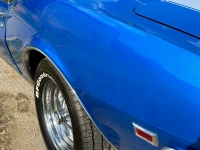 1968 Chevrolet Camaro for sale in Addison, Illinois (ID-120651)