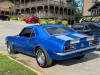 1968 Chevrolet Camaro for sale in Addison, Illinois (ID-120651)