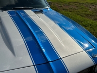 1968 Chevrolet Camaro for sale in Addison, Illinois (ID-120651)