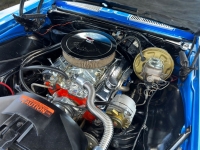 1968 Chevrolet Camaro for sale in Addison, Illinois (ID-120651)