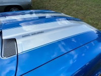 1968 Chevrolet Camaro for sale in Addison, Illinois (ID-120651)