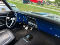 1968 Chevrolet Camaro for sale in Addison, Illinois (ID-120651)