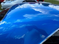 1968 Chevrolet Camaro for sale in Addison, Illinois (ID-120651)