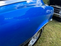 1968 Chevrolet Camaro for sale in Addison, Illinois (ID-120651)