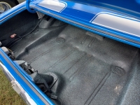 1968 Chevrolet Camaro for sale in Addison, Illinois (ID-120651)