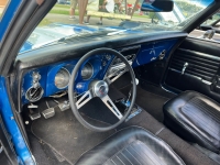1968 Chevrolet Camaro for sale in Addison, Illinois (ID-120651)