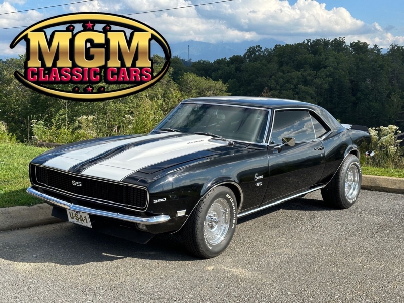 1968 Chevrolet Camaro for sale in Addison, Illinois (ID-120652) 1968 Chevrolet Camaro for sale in Addison, Illinois (ID-120652)