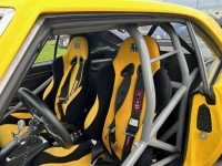 1968 Chevrolet Camaro for sale in Michigan (ID-120732)