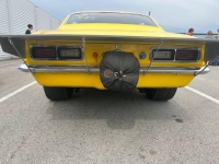 1968 Chevrolet Camaro for sale in Michigan (ID-120732)