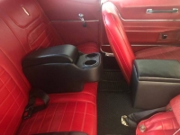 1968 Chevrolet Camaro for sale in Michigan (ID-121305)