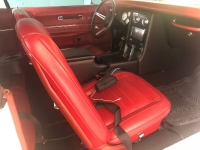1968 Chevrolet Camaro for sale in Michigan (ID-121305)