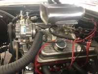 1968 Chevrolet Camaro for sale in Michigan (ID-121305)