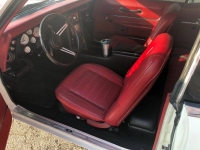 1968 Chevrolet Camaro for sale in Michigan (ID-121305)