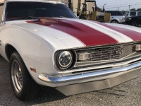 1968 Chevrolet Camaro for sale in Michigan (ID-121305)