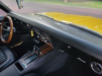 1968 Chevrolet Camaro for sale in Michigan (ID-121408)