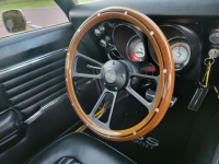 1968 Chevrolet Camaro for sale in Michigan (ID-121408)