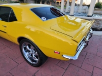 1968 Chevrolet Camaro for sale in Michigan (ID-121408)