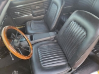 1968 Chevrolet Camaro for sale in Michigan (ID-121408)